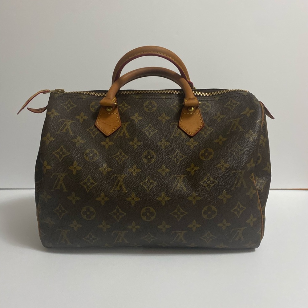 LV Speedy 30 (Vintage)